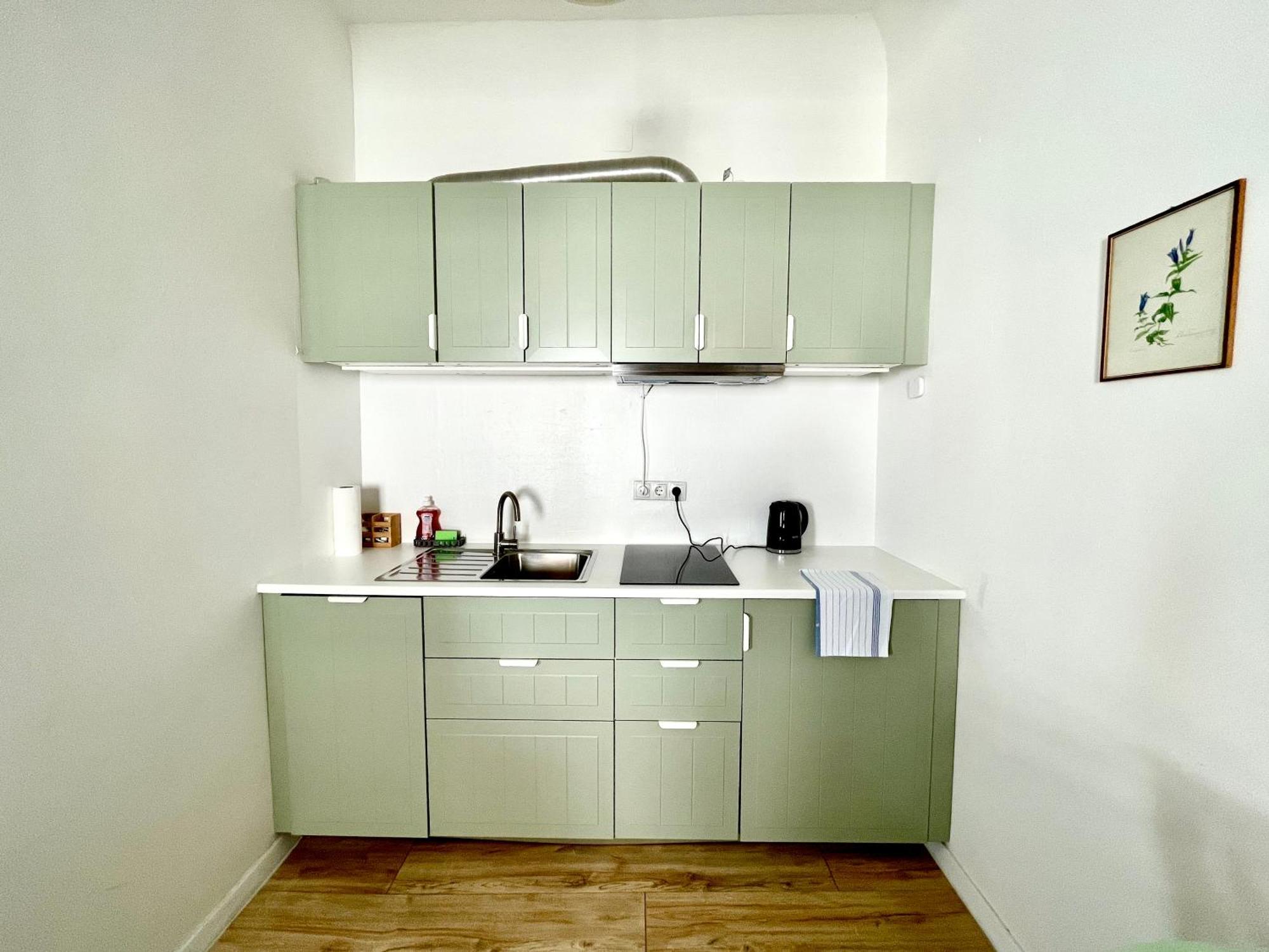 Contactless Self-Check-In - Stayhere Central City Suite 3 Graz Luaran gambar
